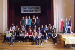 Wydarzenia w ramach Dni Kultury Żydowskiej